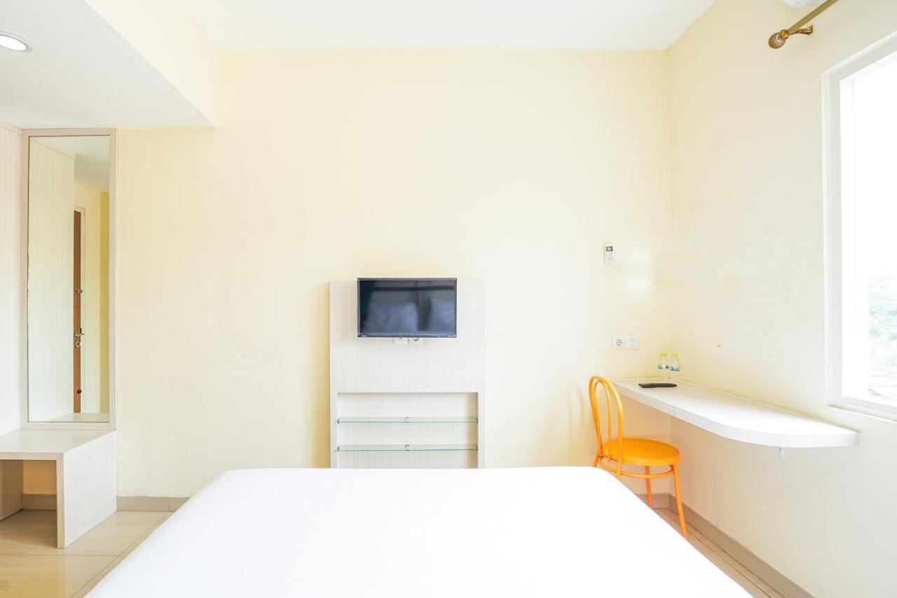 Pratisarawirya Guesthouse By Ecommerceloka สุราบายา ภายนอก รูปภาพ