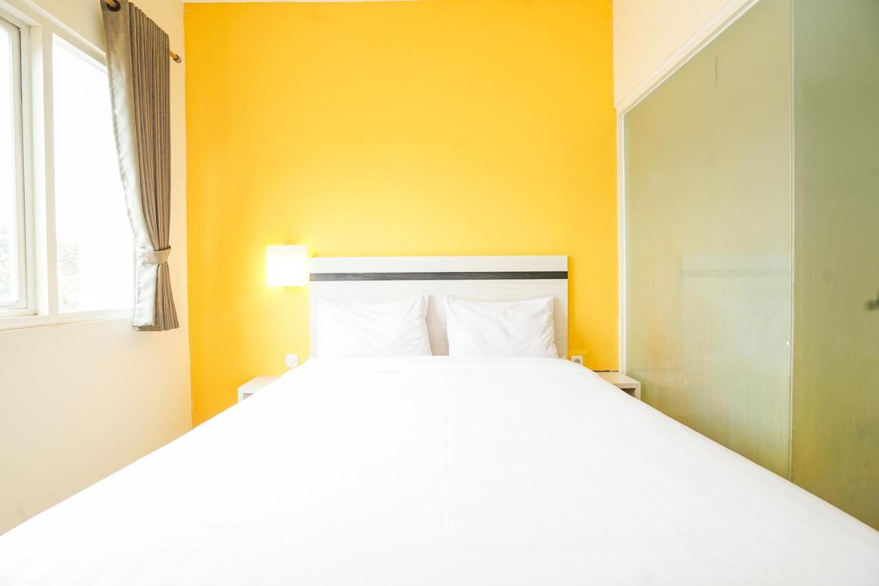 Pratisarawirya Guesthouse By Ecommerceloka สุราบายา ภายนอก รูปภาพ