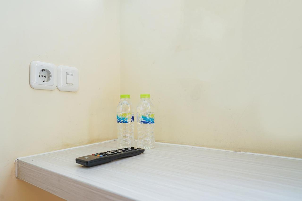 Pratisarawirya Guesthouse By Ecommerceloka สุราบายา ภายนอก รูปภาพ
