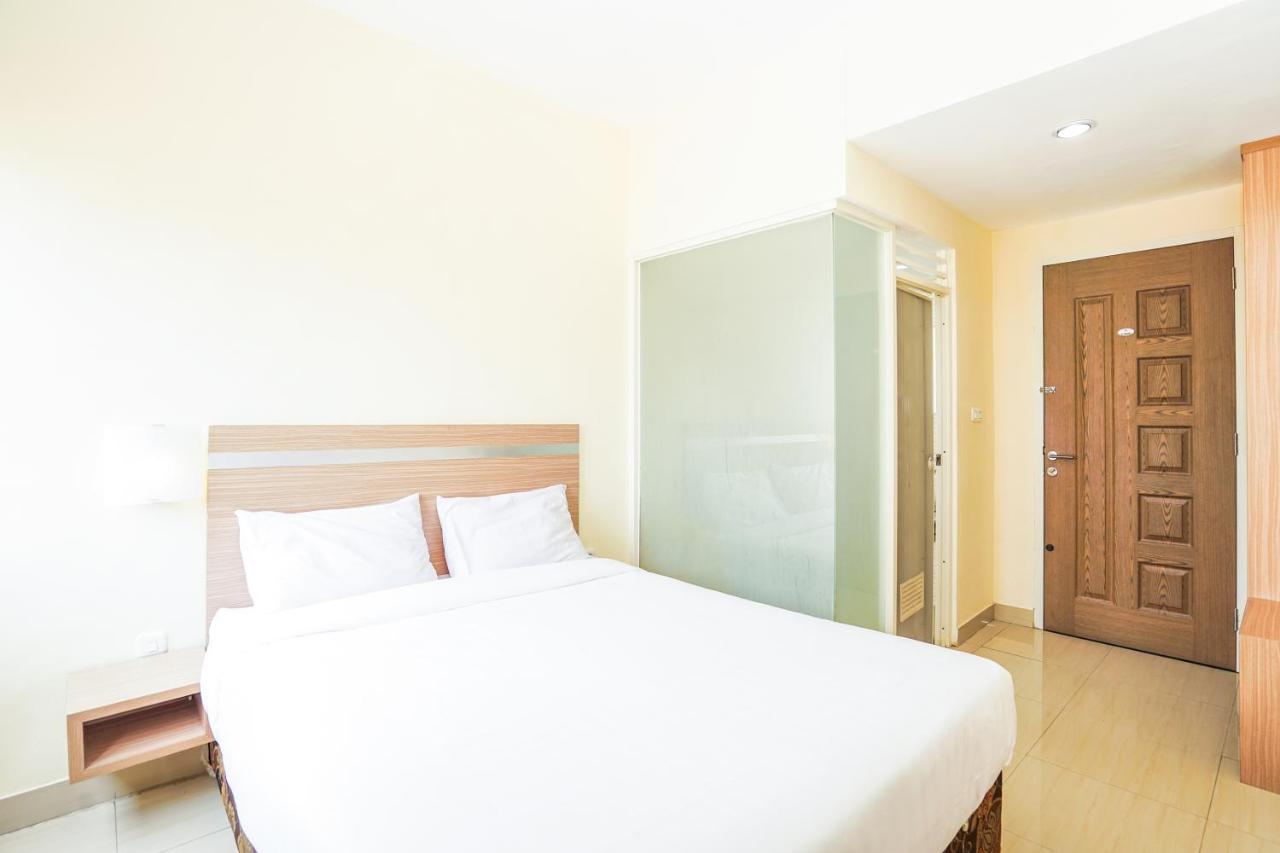 Pratisarawirya Guesthouse By Ecommerceloka สุราบายา ภายนอก รูปภาพ